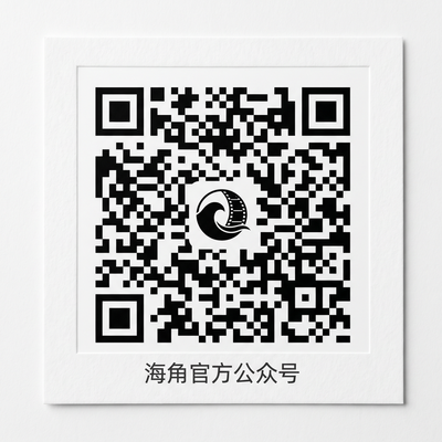情侣官方公众号二维码